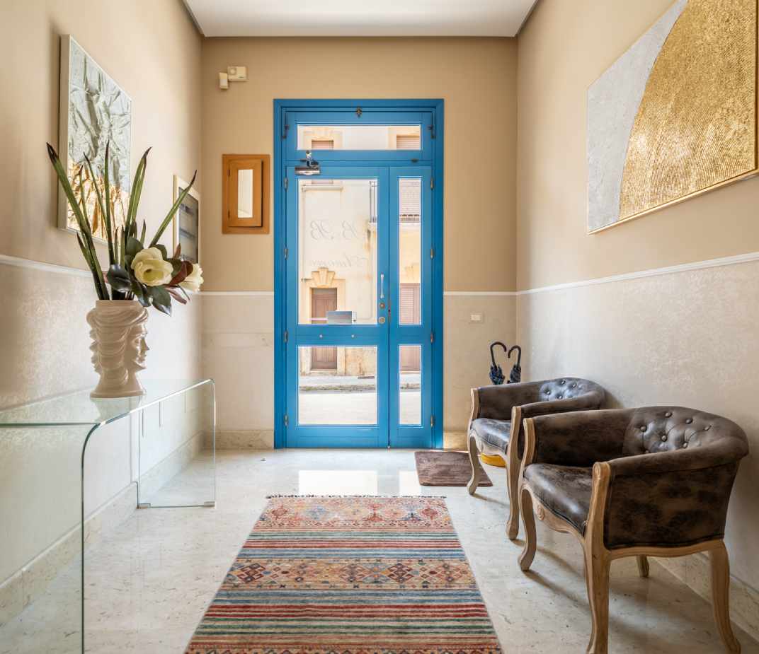 Amoreo bed and breakfast San Vito Lo Capo