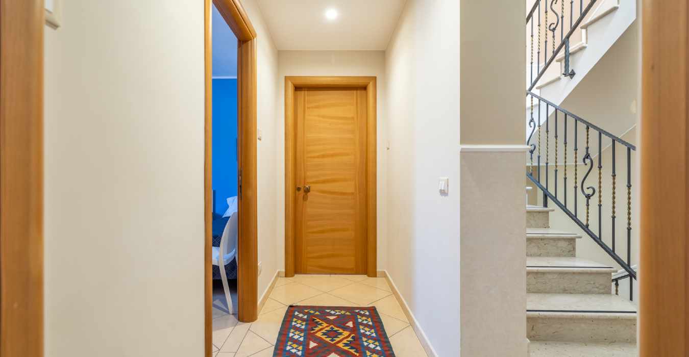 Camere matrimoniale standard, Amoreo bed and breakfast San Vito Lo Capo