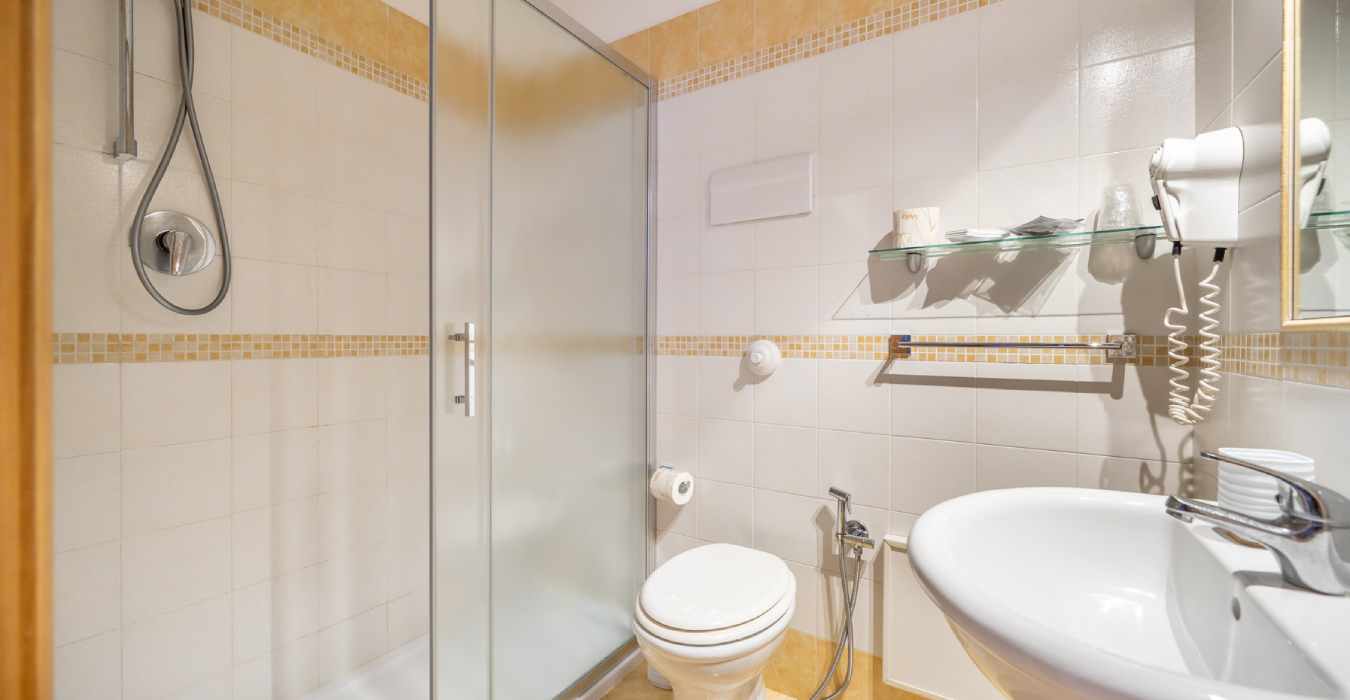 Camere matrimoniale standard, Amoreo bed and breakfast San Vito Lo Capo