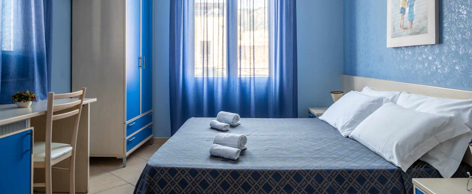 Amoreo bed and breakfast San Vito Lo Capo