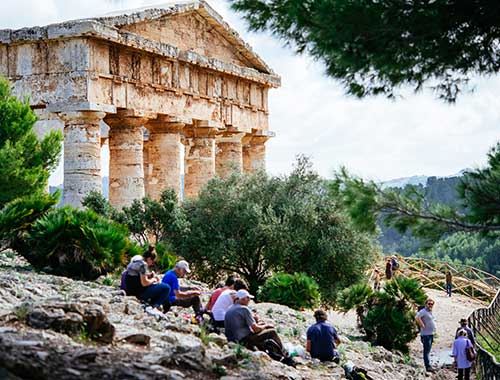 Escursioni a San Vito Lo Capo