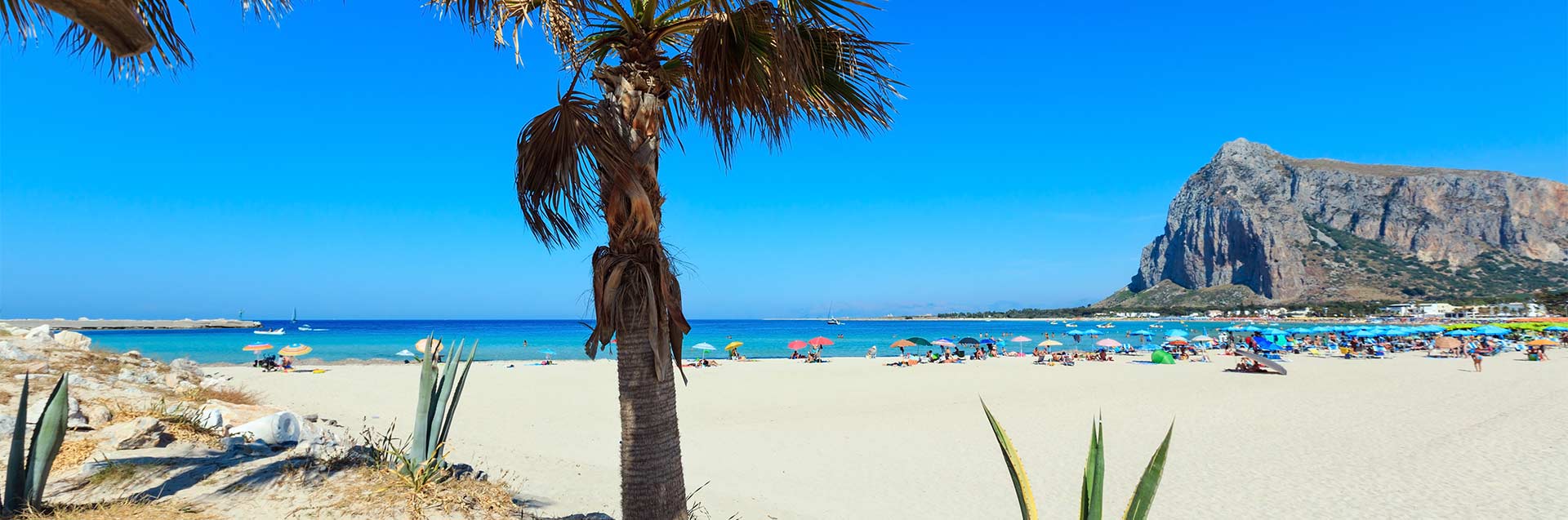 vivi San Vito lo Capo