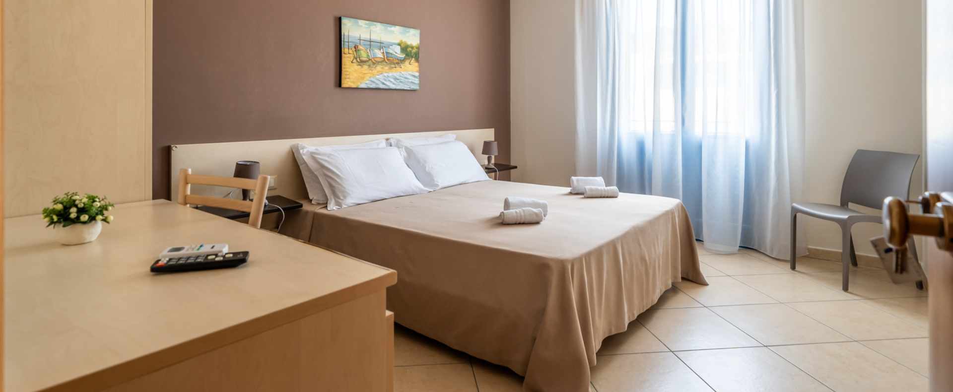 San Vito Lo Capo, i Caraibi in Sicilia