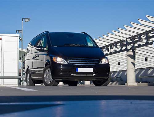 Transfer provicia di Trapani